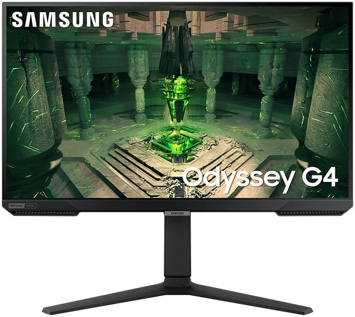 Samsung Odyssey G4 LS27BG402EMXUE 27&#8243; 16:9 FHD IPS Monitor Review &#8211; 240Hz, HDR10, 1ms Response Time