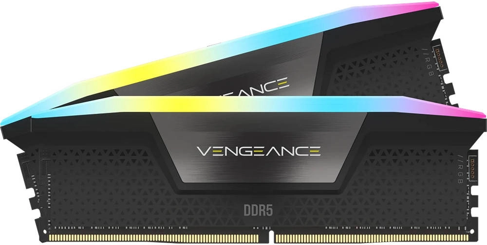 Corsair Vengeance RGB 32GB (2x16GB) DDR5 Memory Kit &#8211; 6000MHz Review
