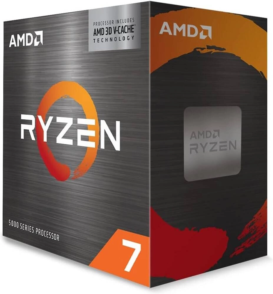 AMD Ryzen 7 5700X3D 3GHz AM4 Desktop Processor Review &#8211; Powerful Gaming Performance