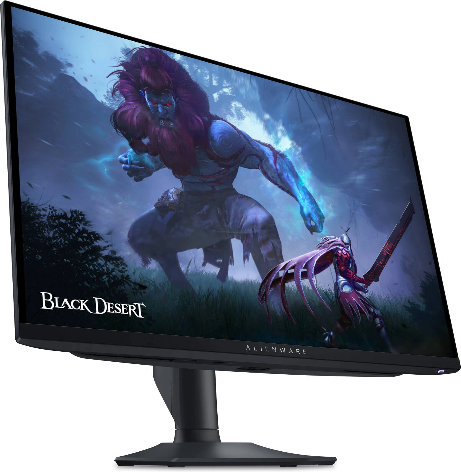 DELL Alienware 27&#8243; AW2725DF QD-OLED Gaming Monitor Review: 360Hz, 0.03ms Response Time &#8211; Tech Blog