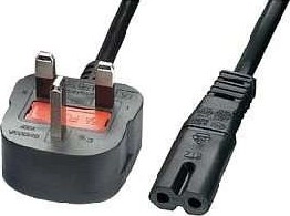Pro-Elec 1.5 m Figure of 8 Mains Cable Review: A Reliable Power Source for Your Laptop