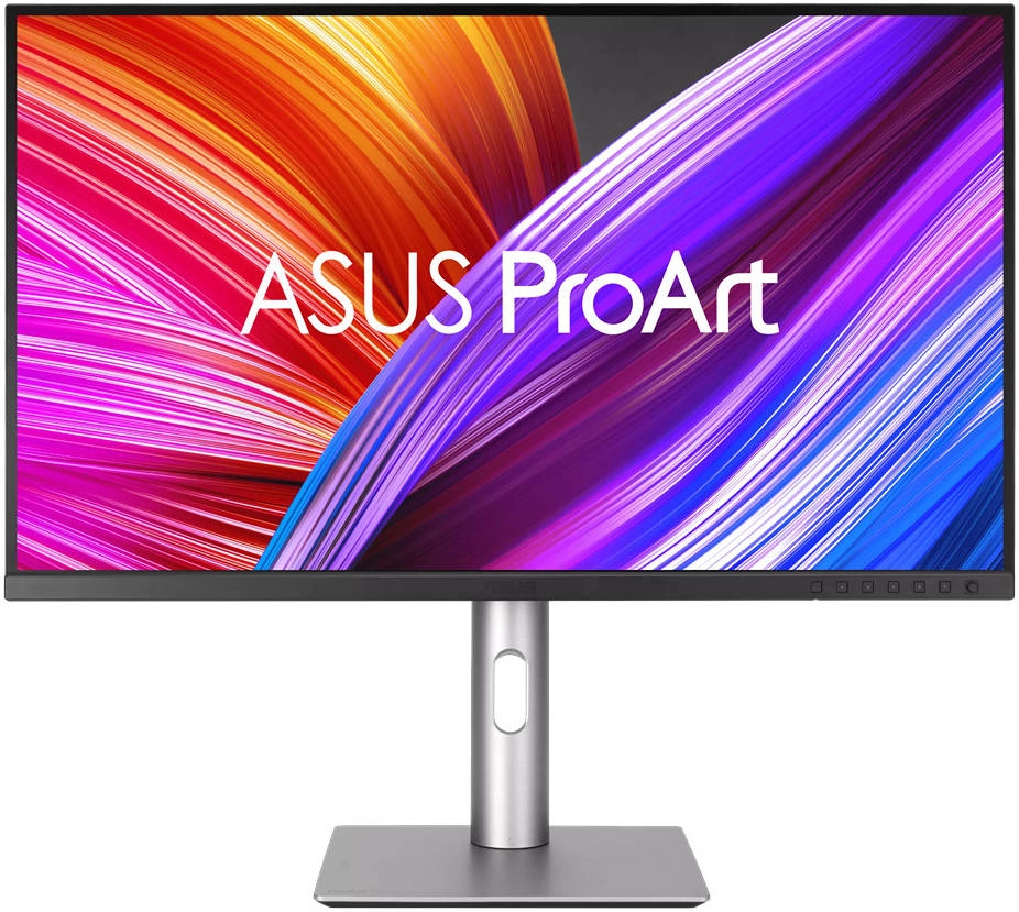 ASUS ProArt Display PA279CRV 27&#8243; 4K UHD Professional IPS Monitor Review