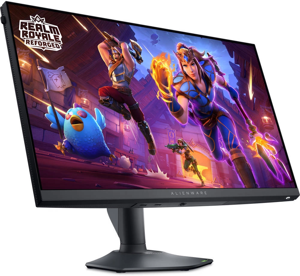 Dell Alienware AW2724HF 27&#8243; 360Hz Gaming Monitor Review: A Competitive Edge?