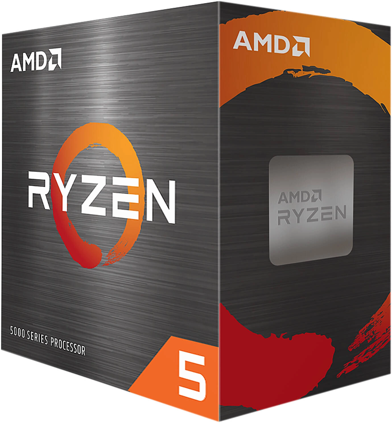 AMD Ryzen 5 5600 Review: A Powerful 6-Core CPU for Gaming and Productivity
