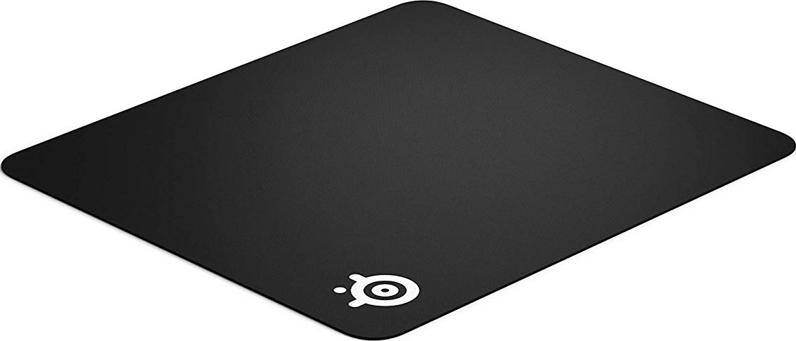 SteelSeries QcK Heavy Large Gaming Mouse Pad &#8211; 63008 Review
