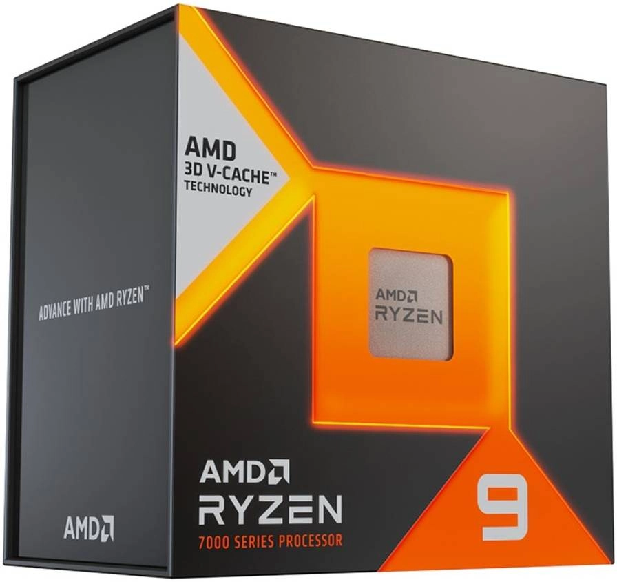 AMD Ryzen 9 7900X3D Review: A Gaming Beast with Exceptional Cache