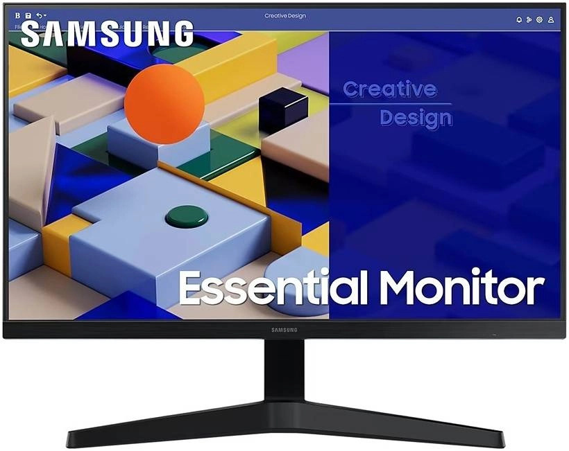 Samsung S3 S31C 27&#8243; IPS Essential Flat Monitor Review &#8211; 75Hz Refresh Rate, 5ms Response Time