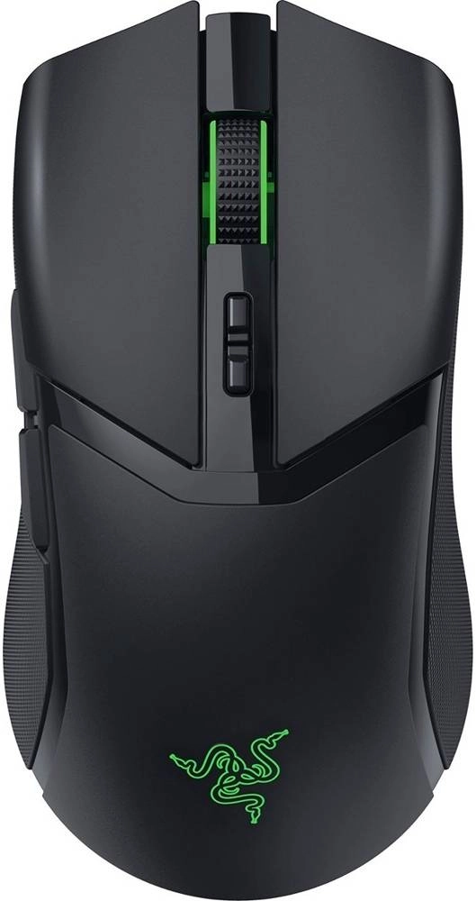Razer Cobra Pro Wireless Gaming Mouse (RZ01-04660100-R3G1) Review &#8211; A Lightweight Champion?