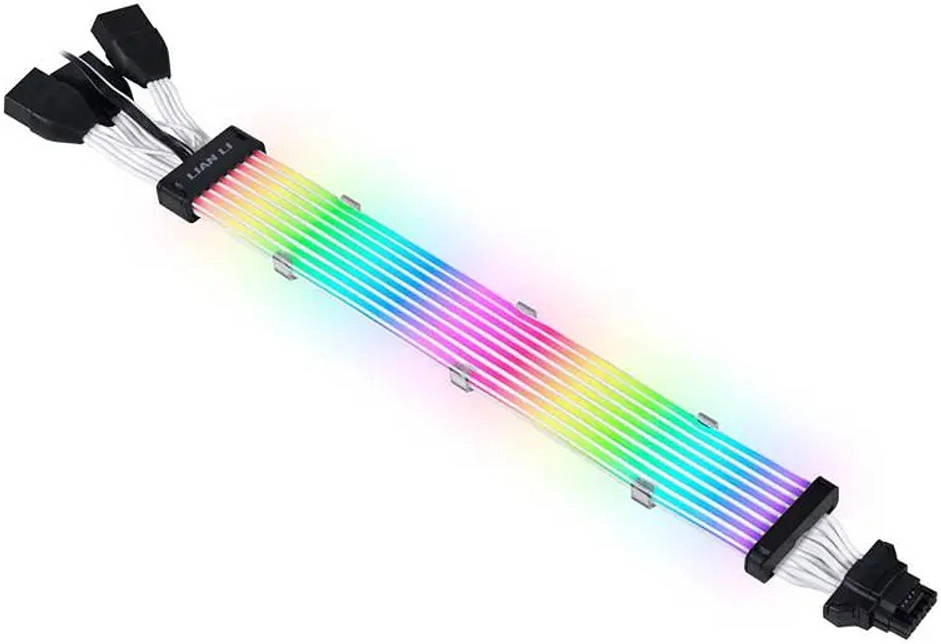 Lian Li Strimer Plus V2 Review: A Detailed Look at This RGB Cable