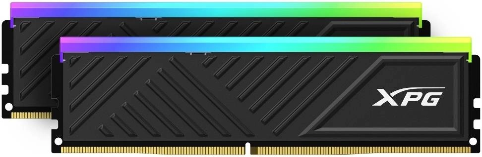 ADATA XPG SPECTRIX D35G 16GB (2x8GB) DDR4-3600 Memory Kit Review