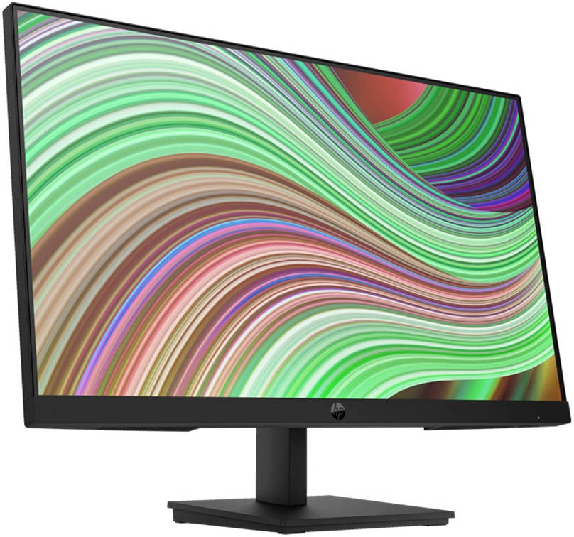 HP V24v G5 Monitor Review: A Solid Budget-Friendly Option? | 65P62AS#ABV