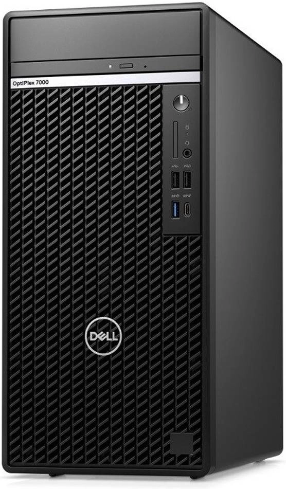 Dell OptiPlex 7010 MT PC Review: Powerful Workhorse with Mixed Performance