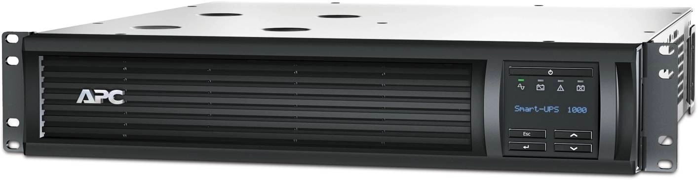 APC SMT1000RMI2UC Smart UPS Review: Reliable Power Protection for Your Critical Equipment
