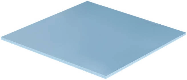 Arctic 290x290x1mm TP-2 Thermal Pad Review: ACTPD00018A