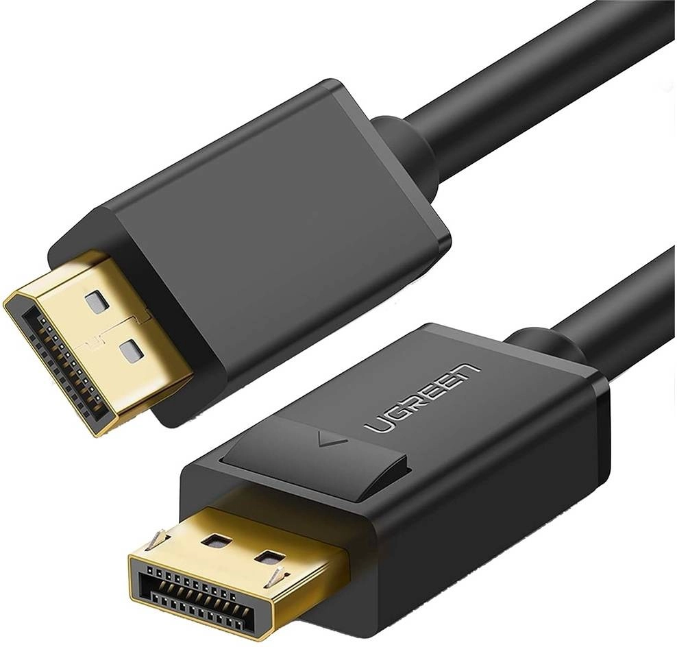 UGREEN DisplayPort to DisplayPort Cable 10244 Review &#8211; 4K@60Hz, 2K@144Hz