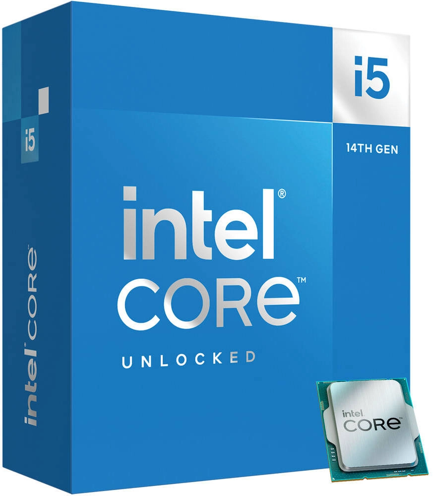 Intel Core i5-14600K Review: A Powerful 14-Core Processor