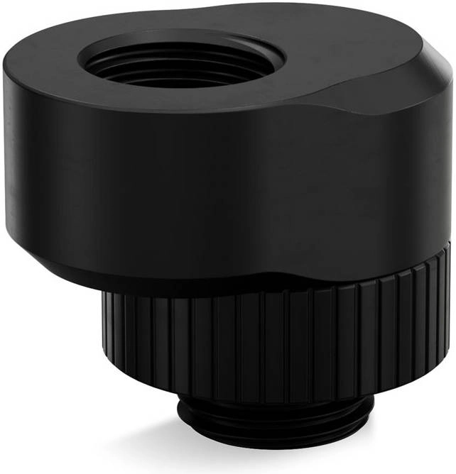 EKWB EK-Quantum Torque Rotary Offset 7mm Revolvable Adapter Fitting (3831109832820) Review