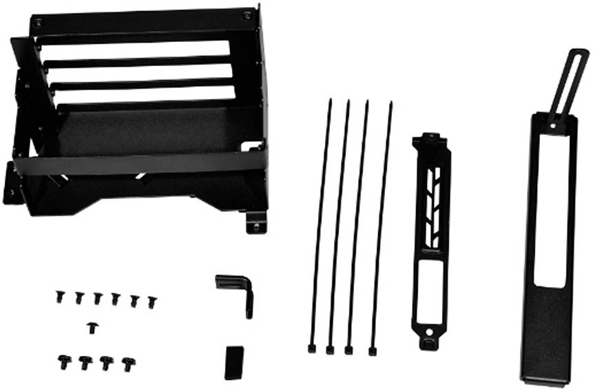 Lian Li O11D EVO XL Upright GPU Bracket (O11DEXL-1X) Review &#8211; Unleash Your GPU&#8217;s Potential