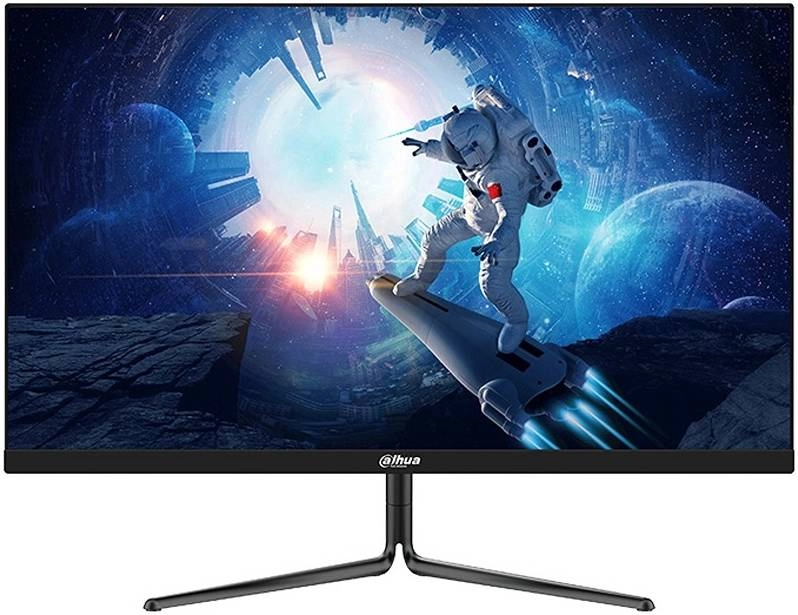 Dahua DHI-LM24-E231 Monitor Review: 165Hz IPS Display for Gaming and Productivity