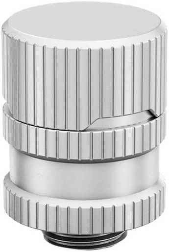 EKWB EK-Quantum Torque Drain Valve with Secure Cap (3831109829714) Review