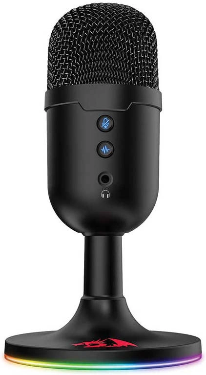 Redragon Puslar Streaming Microphone GM303 Review &#8211; Best Price in UAE