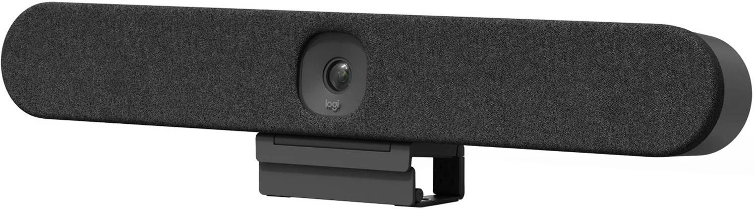 Logitech Rally Bar Huddle 960-001577 Review: A Comprehensive Look