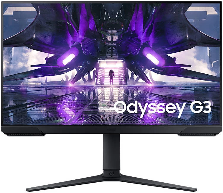 Samsung Odyssey G3 (LS27AG300NMXUE) Gaming Monitor Review: A Solid Performer for Competitive Gaming
