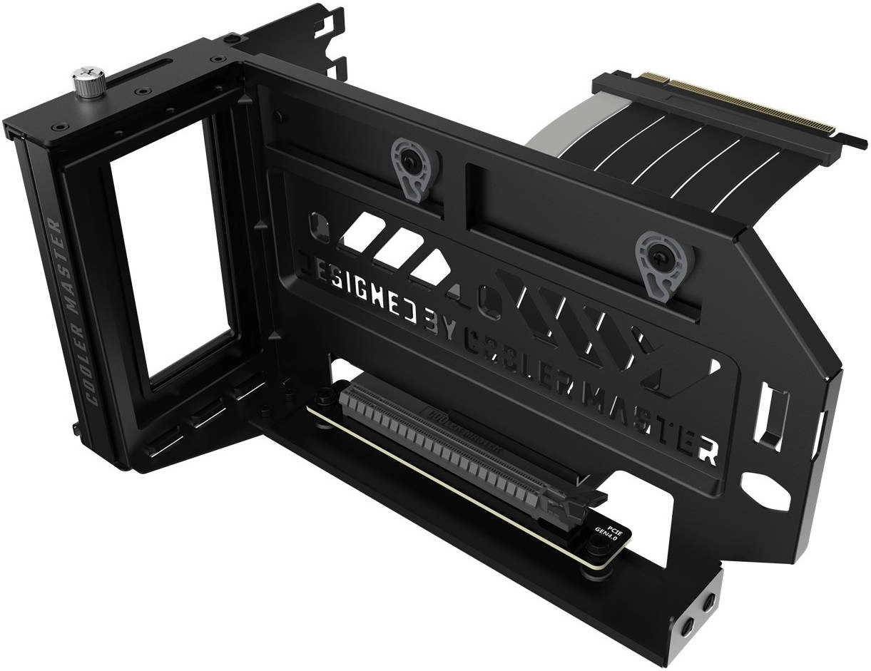 Cooler Master Master Vertical GPU Card Holder Kit V3 (MCA-U000R-WFVK03) Review &#8211; A Comprehensive Look