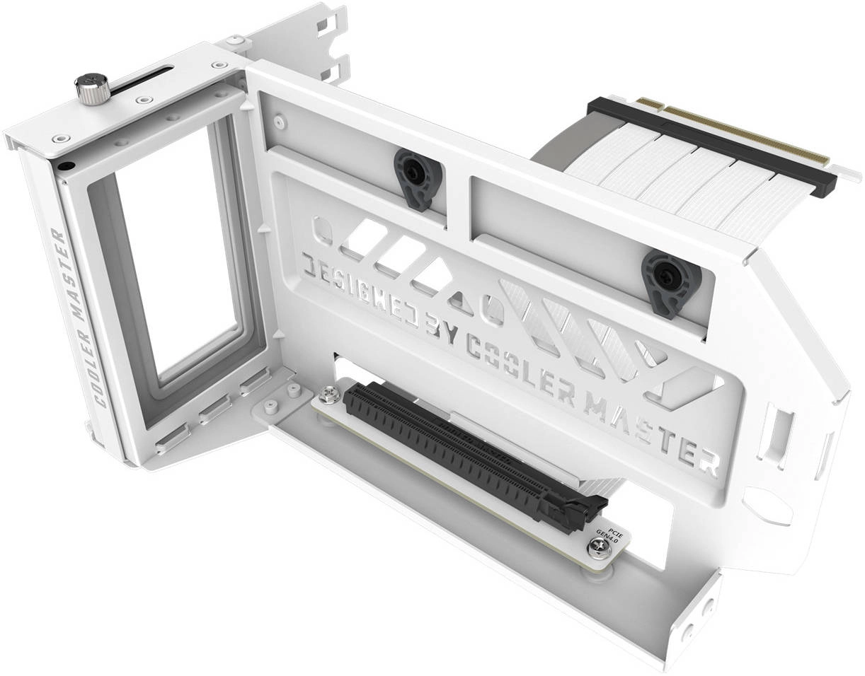 Cooler Master Master Vertical GPU Card Holder Kit V3 (MCA-U000R-WFVK03) Review: Worth the Upgrade?