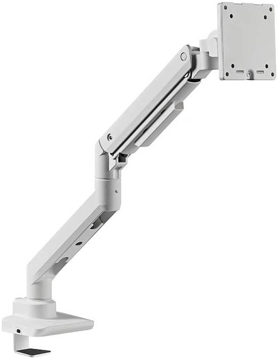 Skill Tech Fabulous Desk-Mounted Monitor Arm SH 69 C012UC Review &#8211; Best for Large Screens?