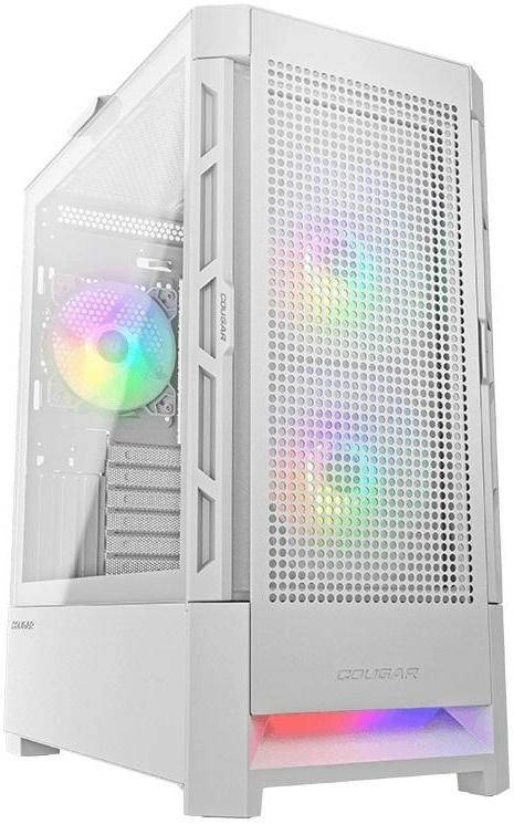 Cougar Airface RGB E-ATX Mid Tower PC Case Review &#8211; 385ZD10.0005