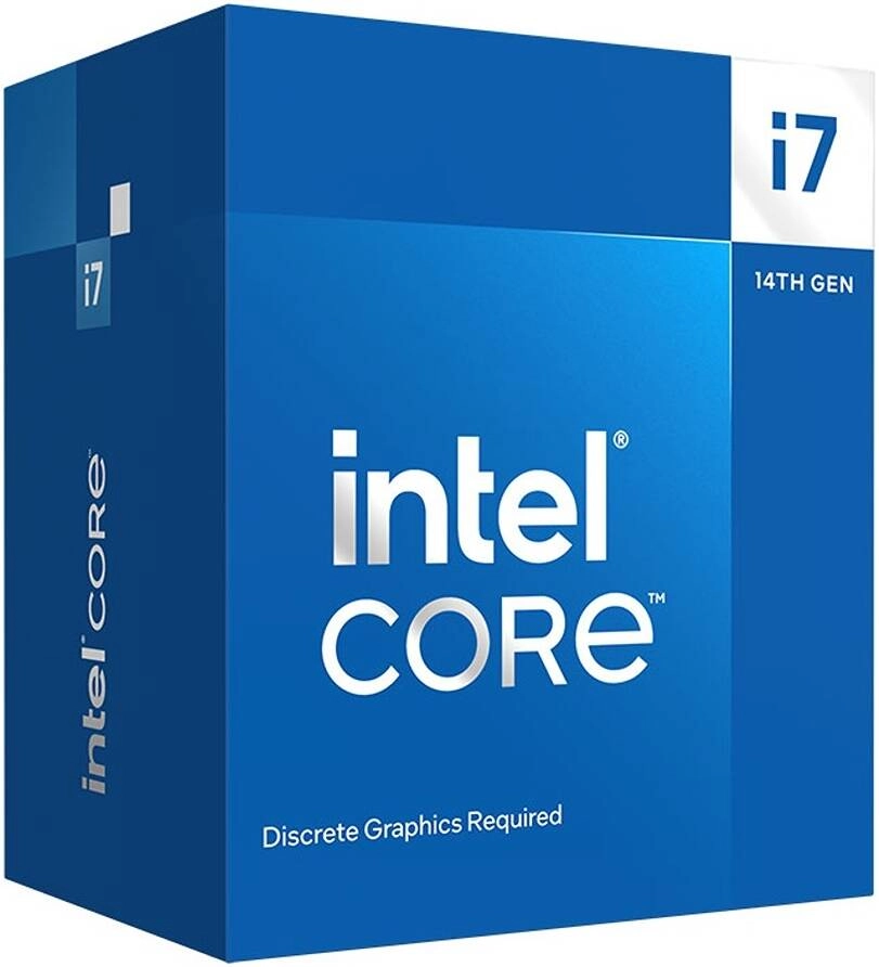 Intel Core i7-14700F Review: Powerful Performance for Work and Play