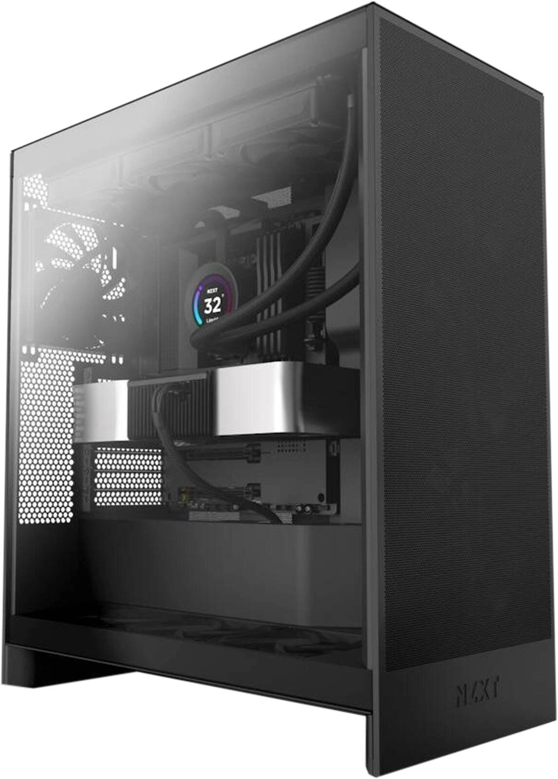 Extreme Gaming PC Review &#8211; AMD Ryzen 7 7700X, NVIDIA RTX 4070 SUPER, 32GB DDR5 RAM