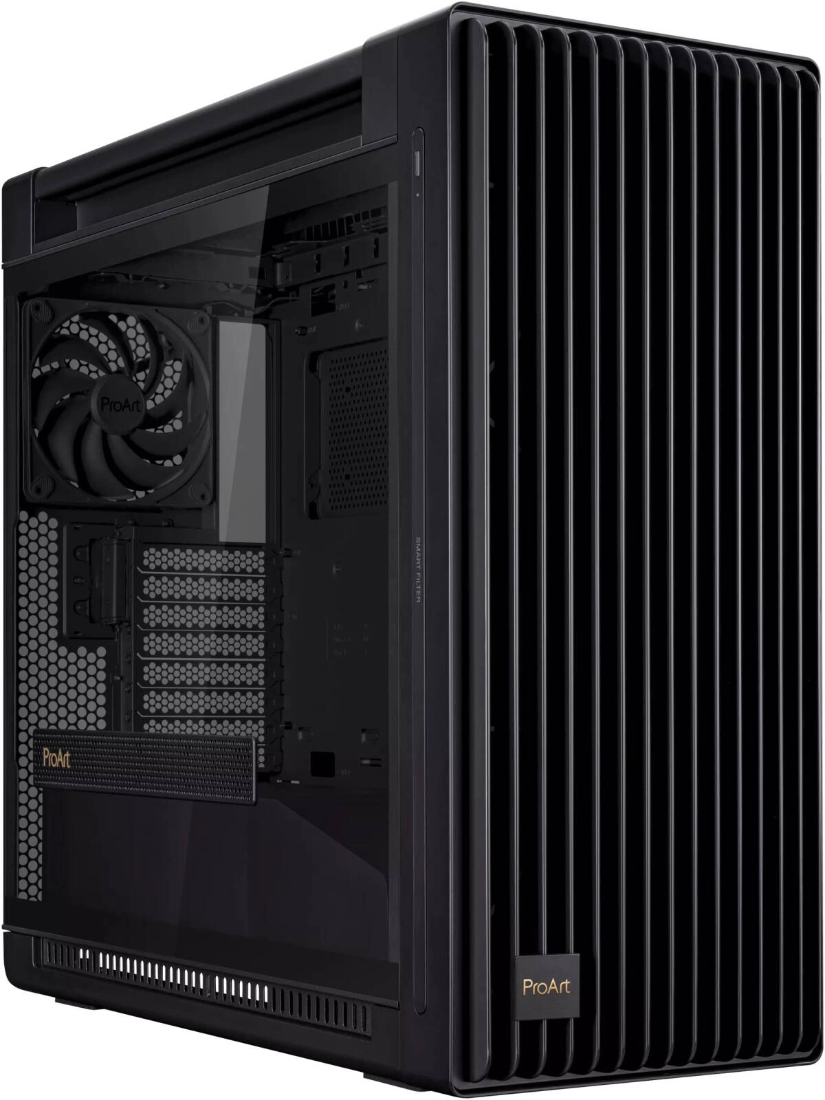 Asus ProArt PA602 Gaming E-ATX Computer Case Review &#8211; 90DC00J0-B09000