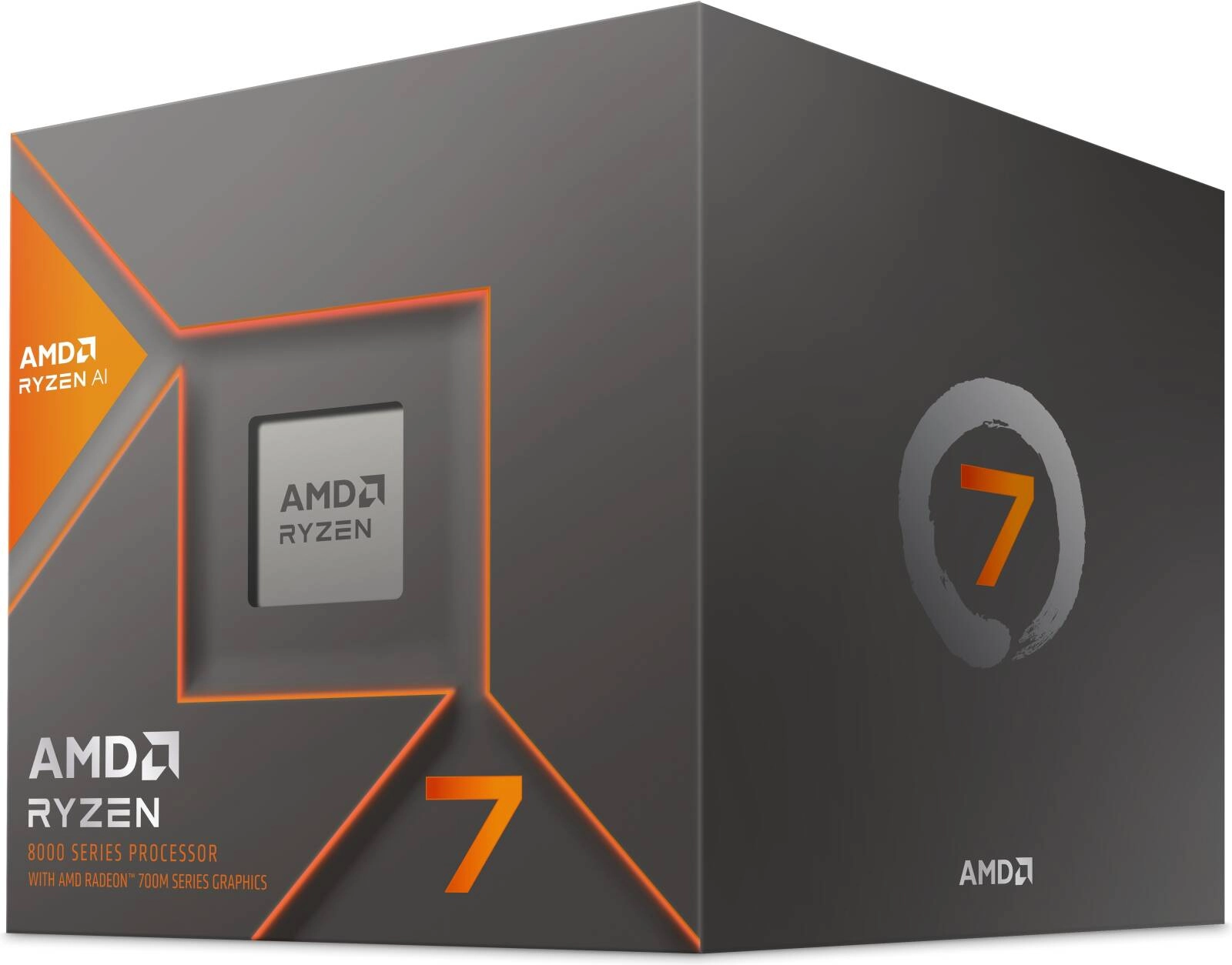 AMD Ryzen 7 8700G Review: Powerful Performance with Integrated Graphics