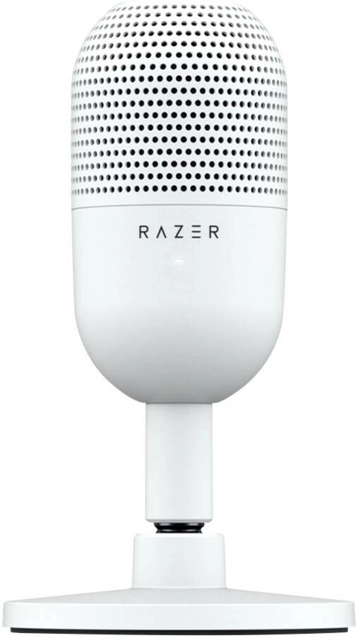Razer Seiren V3 Mini Condenser Microphone Review: A Compact Powerhouse for Streaming and Recording