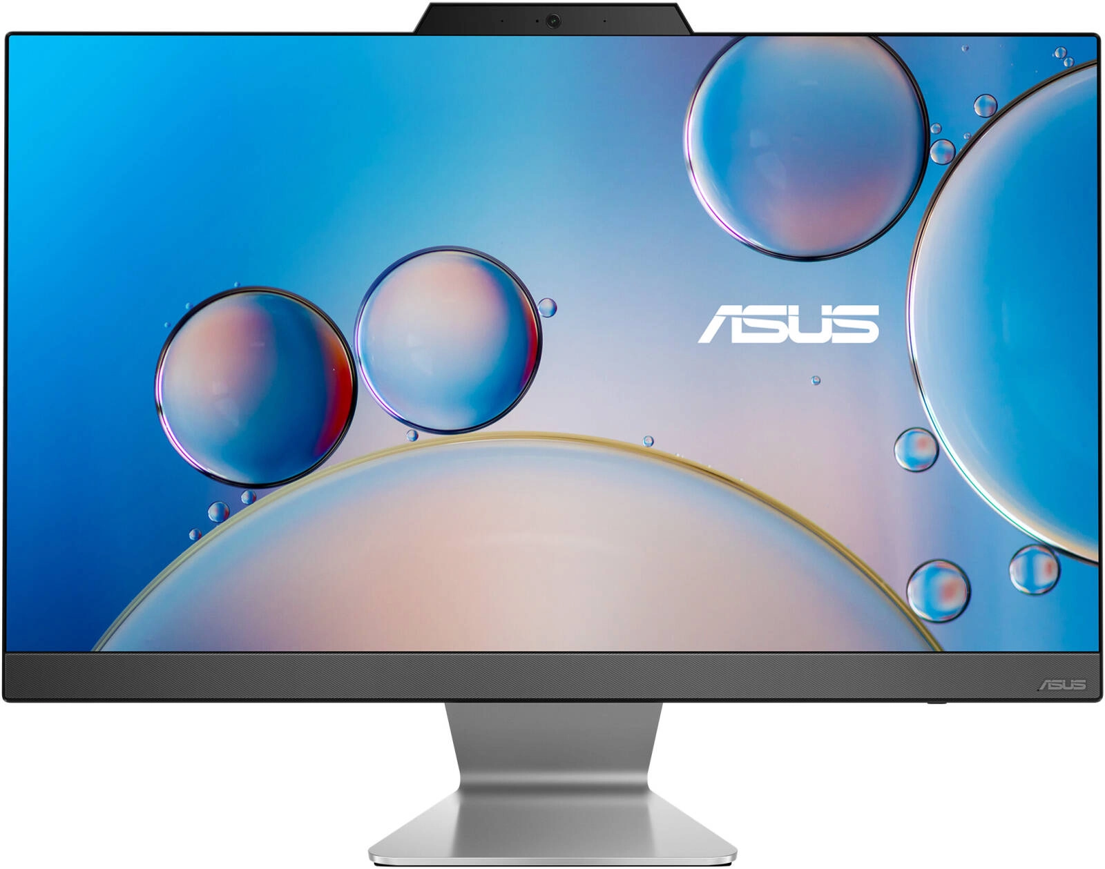 Asus A3402 All-In-One Desktop Computer Review: A Comprehensive Look