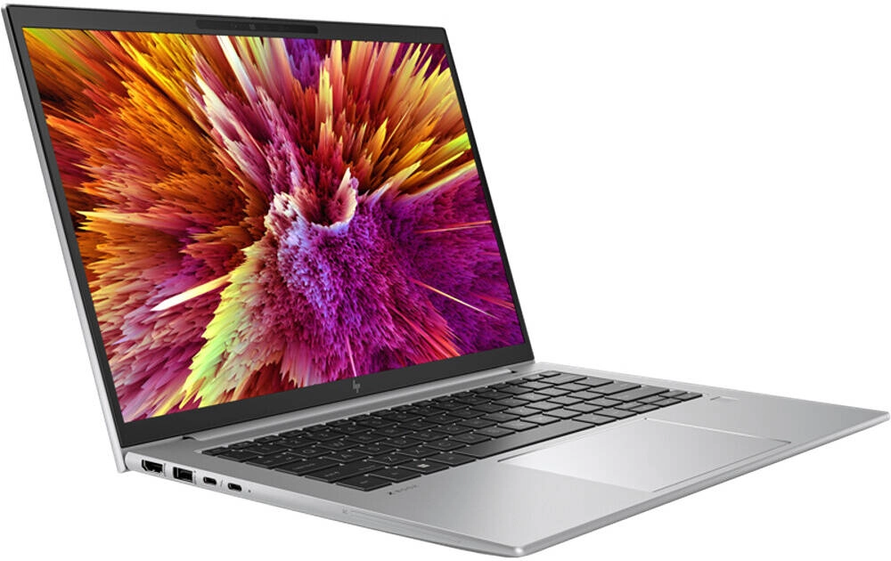 HP ZBook Firefly G10 Mobile Workstation PC Review: i7-1355U, RTX A500 &#8211; 5G369ES