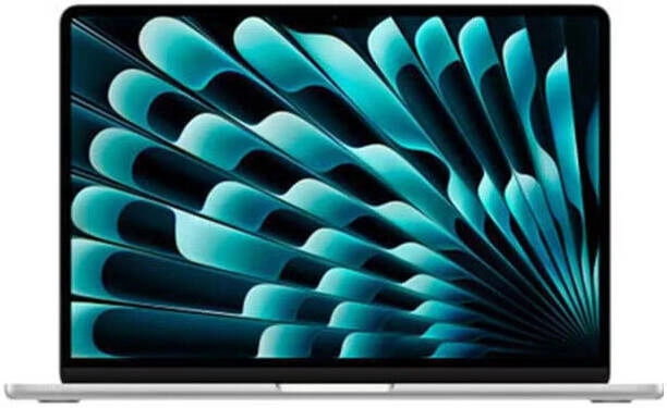 Apple MacBook Air M3-13&#8221;MRXR3 8GB/512GB SILVER &#8211; International Version Review