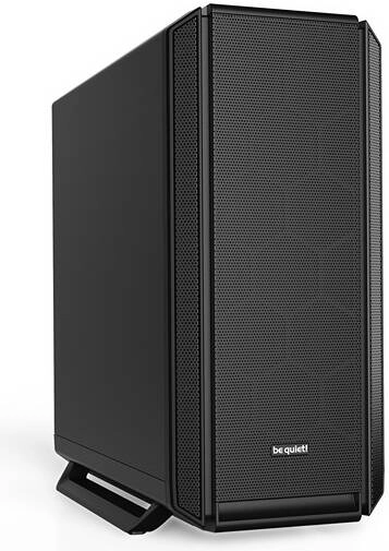 Be Quiet! Silent Base 802 ATX Mid Tower Computer Case Review