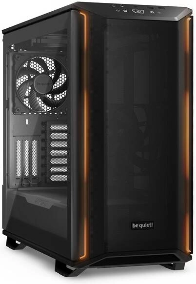 Be Quiet! Dark Base 701 Review: A Silent and Spacious Mid-Tower Case