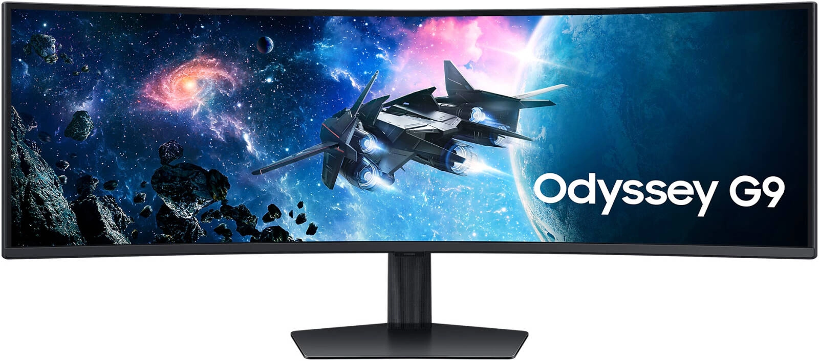 SAMSUNG Odyssey G9 G95C Gaming Monitor Review: 49&#8243; 5120 x 1440, 240Hz, 1ms (GtG) &#8211; Detailed Analysis