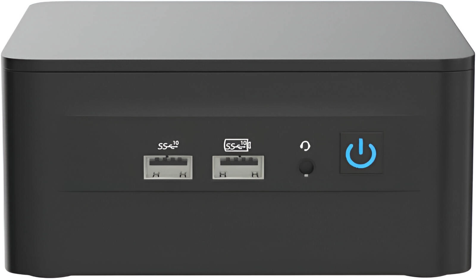 ASUS NUC 12 Pro Kit NUC12WSHi5 Review: Powerful Mini PC with Intel Core i5-1240P