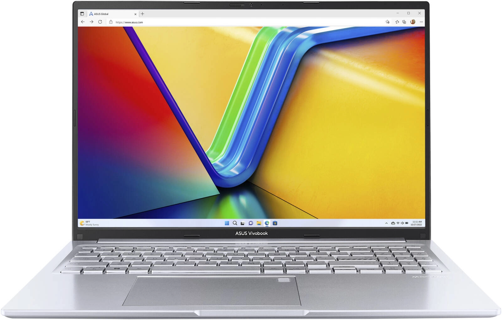 ASUS Vivobook 16 M1605XA Laptop Review: Powerful Performance in a Sleek Design