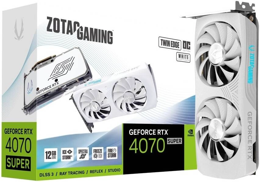 ZOTAC Gaming GeForce RTX 4070 Super Twin Edge OC Review: A Powerful Upgrade?