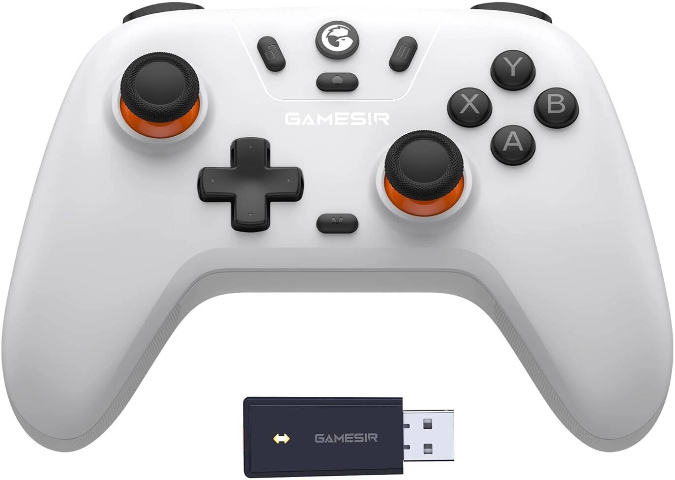 GameSir Nova Lite 2.4 T4NL Wireless Controller Review: Is It Worth It?