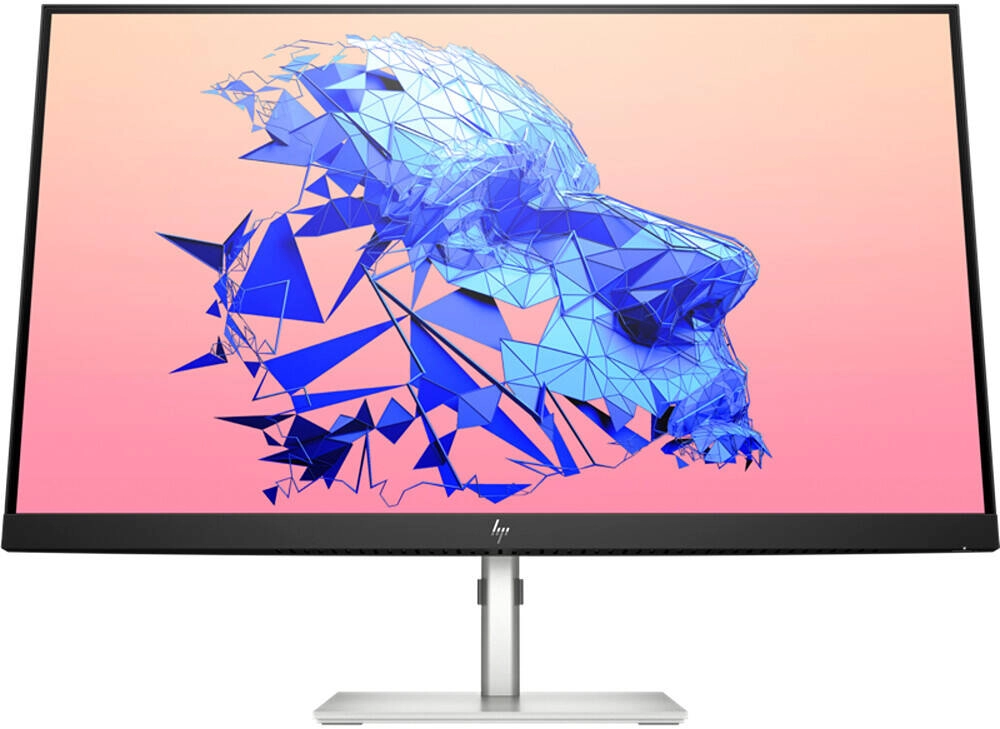 HP U32 HDR Monitor (368Y5AS) Review: A 32&#8243; 4K UHD IPS Monitor for Professionals