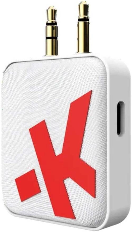 Skross Wireless Audio Adapter (White) Review: Is it Worth the Hype?
