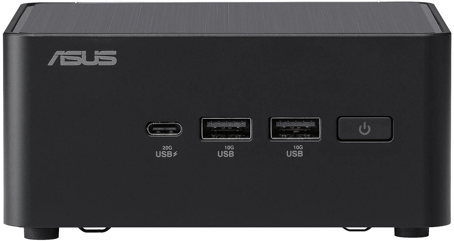 ASUS NUC 14 Pro Kit NUC14RVH Review: A Powerful Mini PC for Work and Play