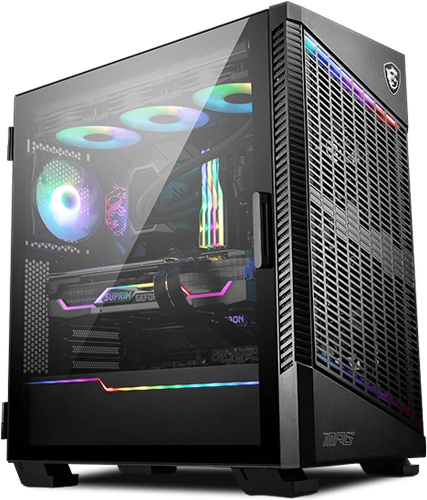 Velox Gaming PC &#8211; AMD Ryzen 7 7800X3D 8 Cores 16 Threads, NVIDIA RTX 4080 SUPER 16GB Review